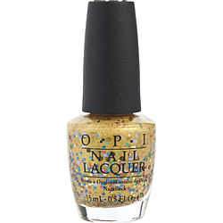 Opi Opi Pineapples Have Peelings Nail Lacquer--0.5oz By Opi