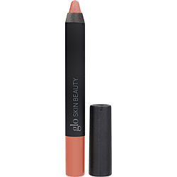 Glo Skin Beauty Suede Matte Lip Crayon - # Monogram  --2.8g/0.1oz By Glo Skin Beauty