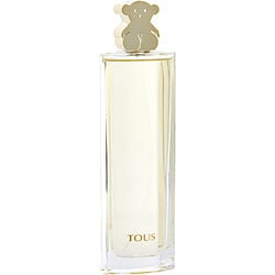 Tous Gold By Tous Eau De Parfum Spray 3 Oz *tester