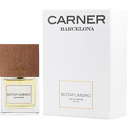 Carner Barcelona Botafumeiro By Carner Barcelona Eau De Parfum Spray 3.4 Oz