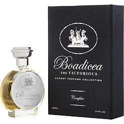 Boadicea The Victorious Complex By Boadicea The Victorious Eau De Parfum Spray 3.4 Oz