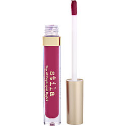 Stila Stay All Day Liquid Lipstick - # Bacca (raspberry) --3ml/0.1oz By Stila