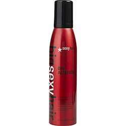 Big Sexy Hair Big Altitude Bodifying Blow Dry Mousse 6.8 Oz