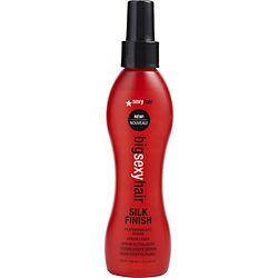 Big Sexy Hair Silk Finish Featherweight Serum 5.1 Oz