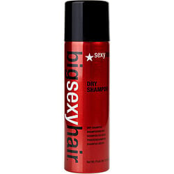 Big Sexy Hair Dry Shampoo 3.4 Oz