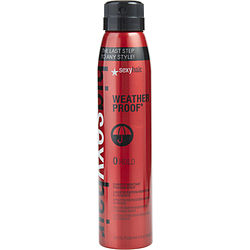 Big Sexy Hair Weather Proof Humidity Resistant Spray 5 Oz