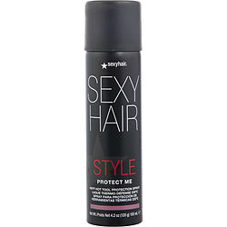 Hot Sexy Hair Protect Me Hot Tool Protection Hairspray 4.2 Oz