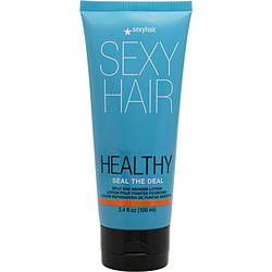 Healthy Sexy Hair Seal The Deal Split End Mender Lotion 3.4 Oz