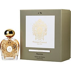 Tiziana Terenzi Tyl Assoluto By Tiziana Terenzi Extrait De Parfum Spray 3.3 Oz