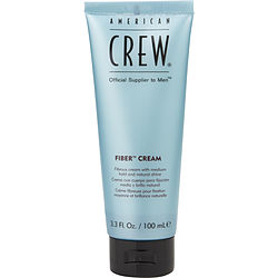 Fiber Cream 3.3 Oz