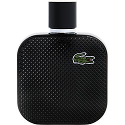 Lacoste Eau De Lacoste L.12.12 Noir By Lacoste Edt Spray 3.3 Oz *tester