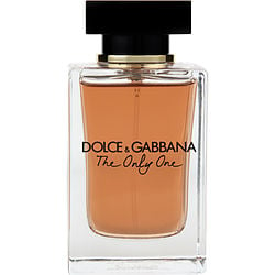 The Only One By Dolce & Gabbana Eau De Parfum Spray 3.3 Oz *tester