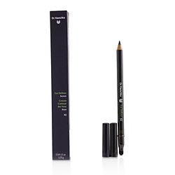 Dr. Hauschka Eye Definer - # 02 Brown  --1.05g/0.04oz By Dr. Hauschka