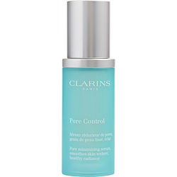 Pore Control Serum  --30ml/1oz