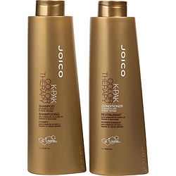 2 Piece K-pak Color Therapy Shampoo & Conditioner 33.8 Oz Duo