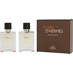 Hermes Gift Set Terre D'hermes By Hermes