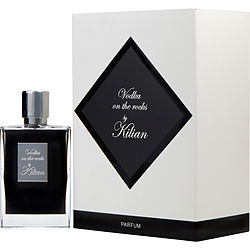 Kilian Vodka On The Rocks By Kilian Eau De Parfum Spray Refillable 1.7 Oz