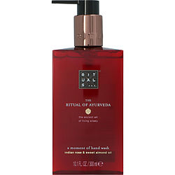 The Ritual Of Ayurveda Hand Wash --300ml/10.1oz