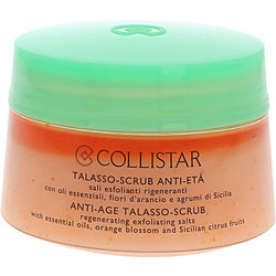 Anti-age Talasso Scrub --300g/10.5oz