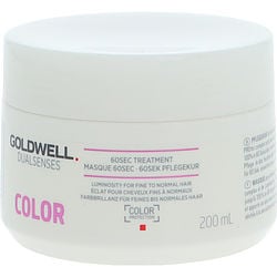 Dual Senses Color Brilliance 60 Second Treatment 6.8 Oz