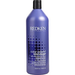 Color Extend Blondage Shampoo For Blonde Hair 33.8 Oz