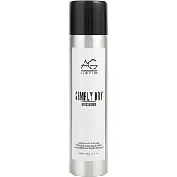 Simply Dry Shampoo 4.2 Oz