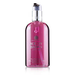 Fiery Pink Pepper Fine Liquid Hand Wash  --300ml/10oz