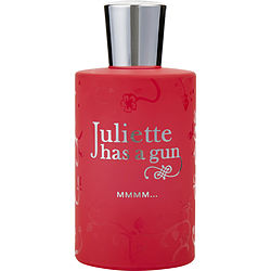 Juliette Has A Gun Mmmm By Juliette Has A Gun Eau De Parfum Spray 3.3 Oz *tester