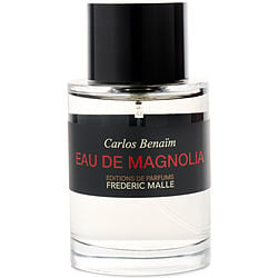 Frederic Malle Eau De Magnolia By Frederic Malle Eau De Parfum Spray 3.4 Oz *tester