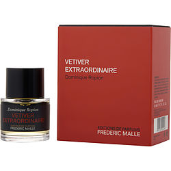 Frederic Malle Vetiver Extraordinaire By Frederic Malle Eau De Parfum Spray 1.7 Oz