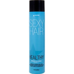 Healthy Sexy Hair Sulfate-free Moisturizing Shampoo 10.1 Oz