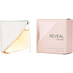 Reveal Calvin Klein By Calvin Klein Eau De Parfum Spray 0.5 Oz