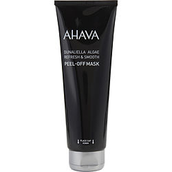 Ahava Dunaliella Algae Peel-off Mask--4.2oz