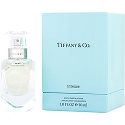 Tiffany & Co Intense By Tiffany Eau De Parfum Spray 1 Oz