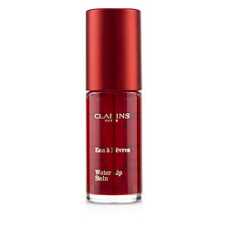 Clarins Water Lip Stain - # 03 Water Red  --7ml/0.2oz By Clarins