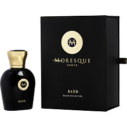 Moresque Rand By Moresque Eau De Parfum Spray 1.7 Oz