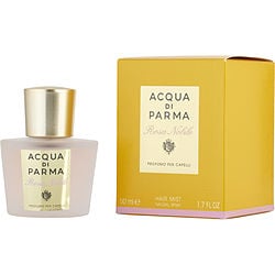 Acqua Di Parma Rosa Nobile By Acqua Di Parma Hair Mist 1.7 Oz