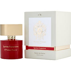 Tiziana Terenzi Spirito Fiorentino By Tiziana Terenzi Extrait De Parfum Spray 3.3 Oz