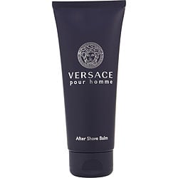 Versace Pour Homme By Gianni Versace Aftershave Balm 3.4 Oz