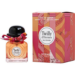 Twilly D'hermes Eau Poivree By Hermes Eau De Parfum Spray 1 Oz