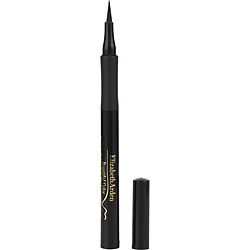 Elizabeth Arden Beautiful Color Bold Defining Felt Tip Liquid Eye Liner - Seriously Black --12ml/0.41oz By Elizabeth Arden