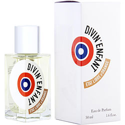 Etat Libre D'orange Divin Enfant By Etat Libre D' Orange Eau De Parfum Spray 1.6 Oz