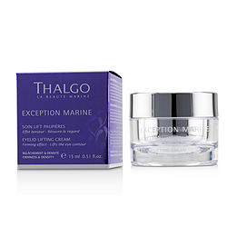 Exception Marine Eyelid Lifting Cream  --15ml/0.51oz