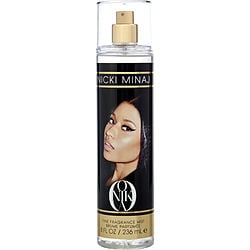 Nicki Minaj Onika By Nicki Minaj Body Mist 8 Oz