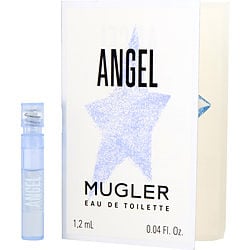 Angel By Thierry Mugler Edt Spray Vial On Card