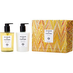 Acqua Di Parma Gift Set Acqua Di Parma Colonia By Acqua Di Parma