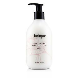 Rose Softening Body Lotion  --300ml/10.1oz