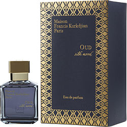 Maison Francis Kurkdjian Oud Silk Mood By Maison Francis Eau De Parfum Spray 2.4 Oz