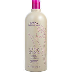 Cherry Almond Softening Shampoo 33.8 Oz