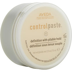 Control Paste 2.5 Oz